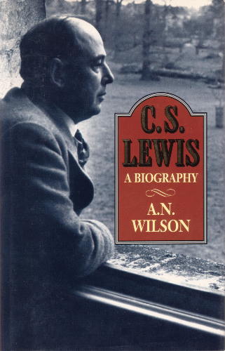 C.S. Lewis: A Biography. 1990