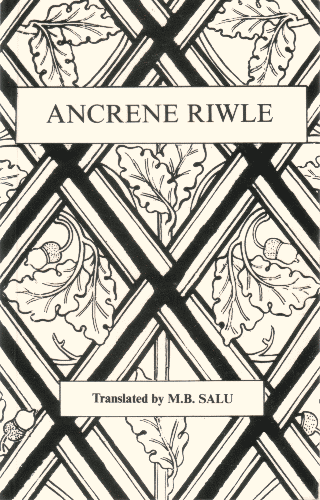 Ancrene Riwle. 1990