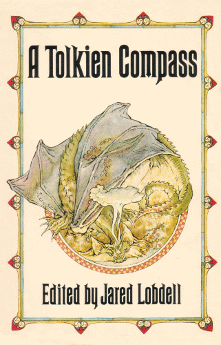 A Tolkien Compass.1975