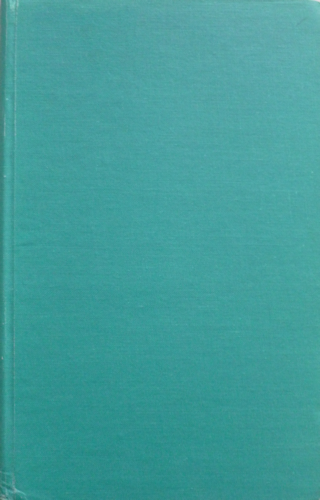 Medium Aevum. 1932. Reprint