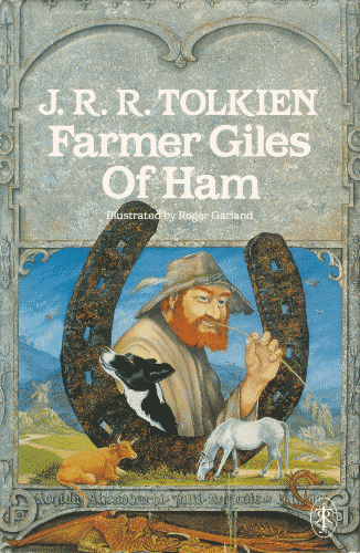 Farmer Giles of Ham. 1990