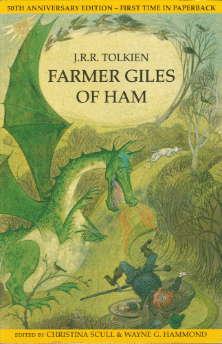 Farmer Giles of Ham. 2000