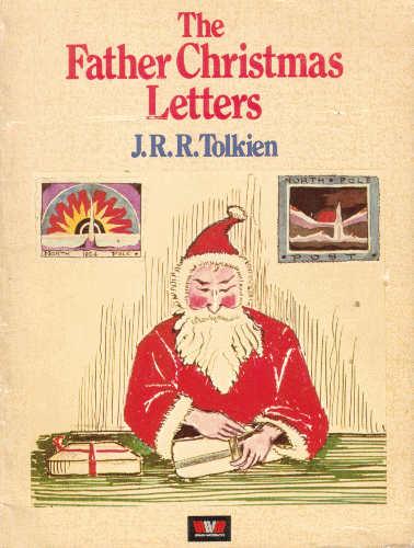 Father Christmas Letters. 1978