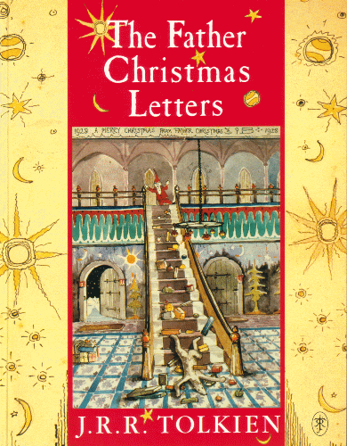 Father Christmas Letters. 1993