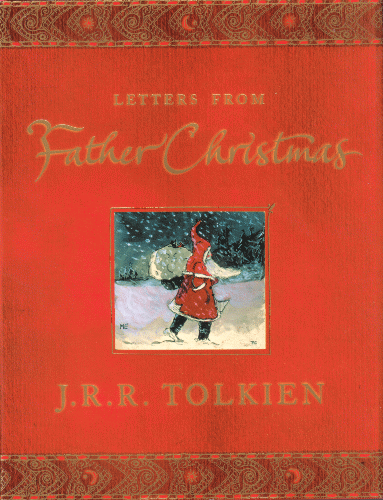 Letters from Father Christmas. 2006