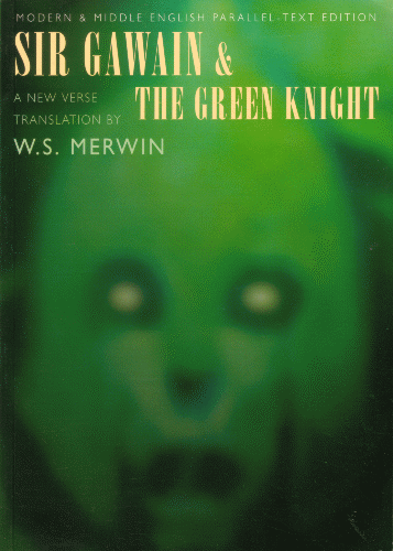 Sir Gawain and the Green Knight. 2003