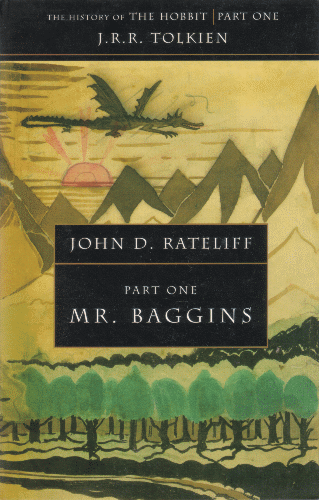 Mr. Baggins. 2008