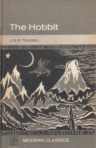 The Hobbit. 1966
