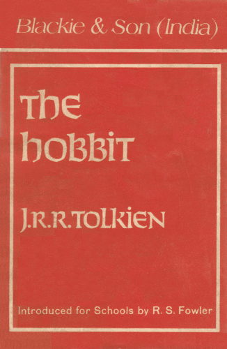 The Hobbit. 1973