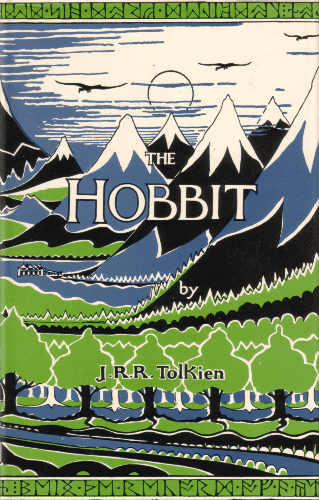 The Hobbit. 1978