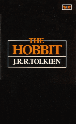 The Hobbit. 1984