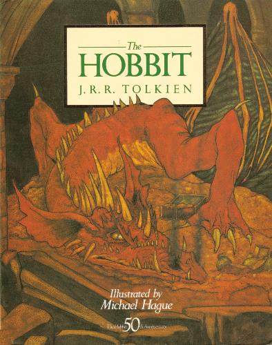The Hobbit. 1987