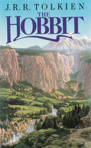 The Hobbit. 1991