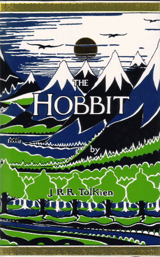 The Hobbit. 1995