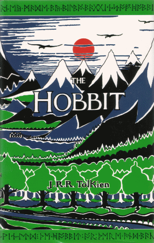 The Hobbit. 1995