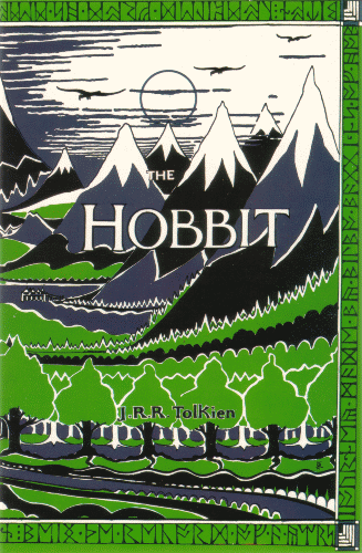 The Hobbit. 1996