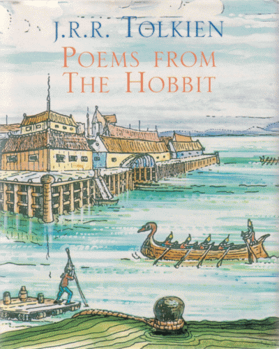 Poems from The Hobbit. 1999