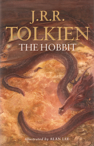 The Hobbit. 2008