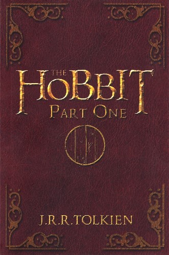 The Hobbit Part One. 2012