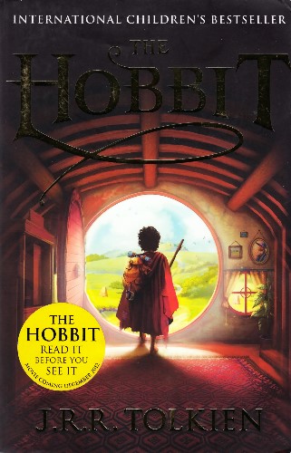 The Hobbit. 2012