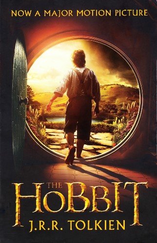 The Hobbit. 2012