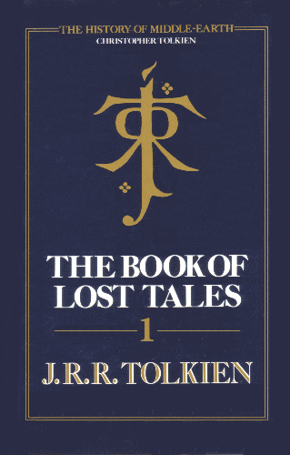 Book of Lost Tales, Part I. 1983