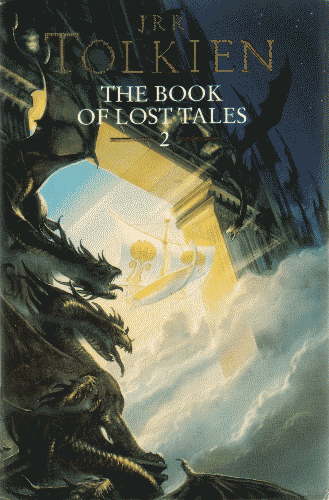 Book of Lost Tales, Part II. 1992