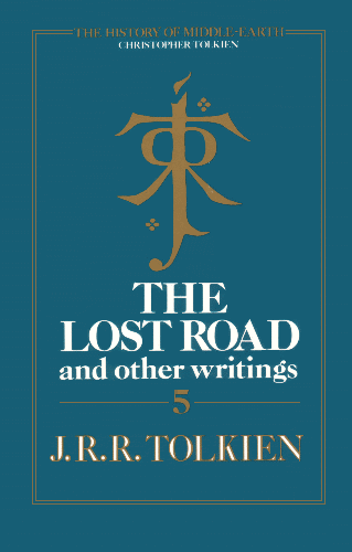 Lost Road and Other Writings. 1991