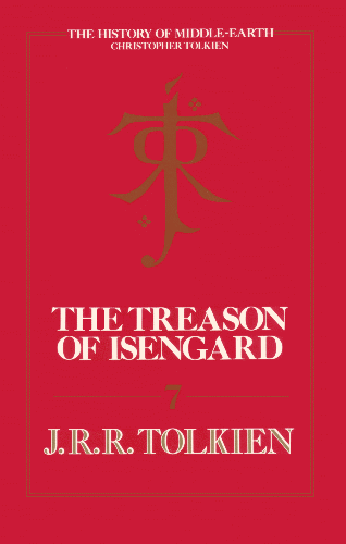 Treason of Isengard. 1989