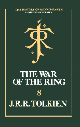 War of the Ring. 1990