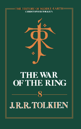 War of the Ring. 1991