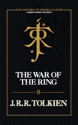 War of the Ring. 1993