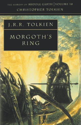 Morgoth’s Ring. 2002