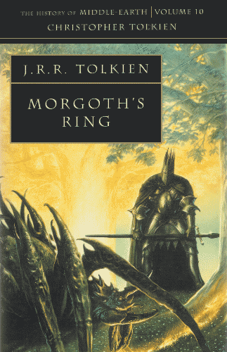 Morgoth�s Ring. 2002