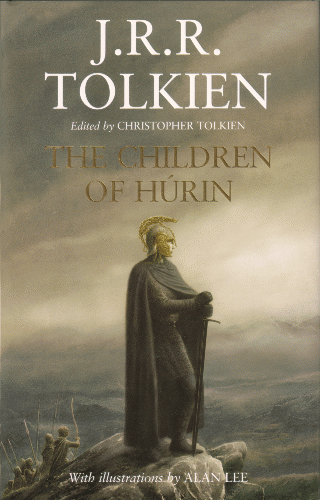 Children of H�rin. 2007