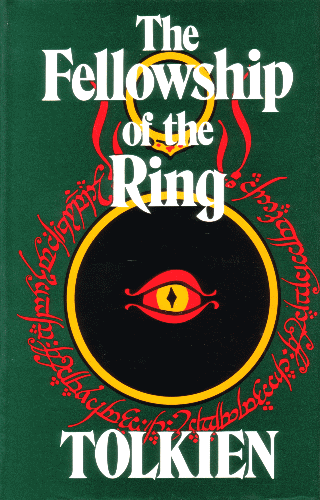 The Fellowship of the Ring. 1973