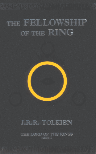 The Fellowship of the Ring. 1999