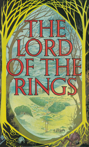 The Lord of the Rings. 1976