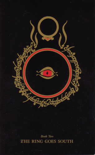 The Ring Goes South. 1999/2000
