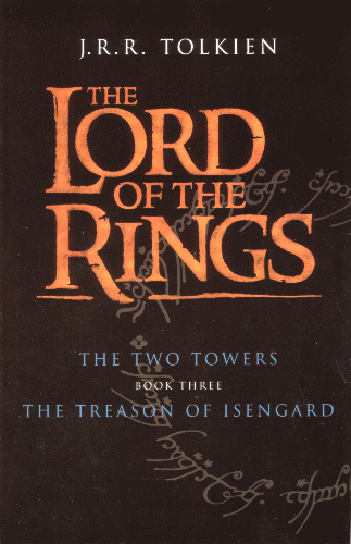 The Treason of Isengard. 2001