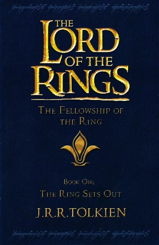 The Ring Sets Out. 2012