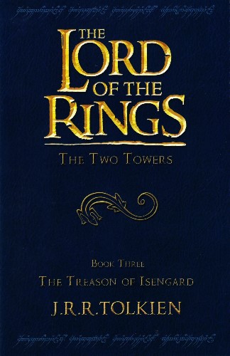 The Treason of Isengard. 2012