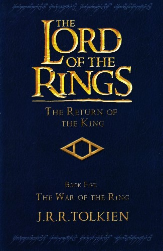 The War of the Ring. 2012