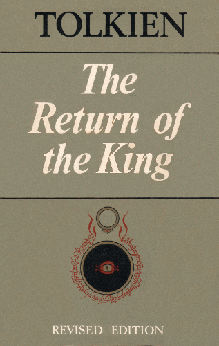 The Return of the King. 1966