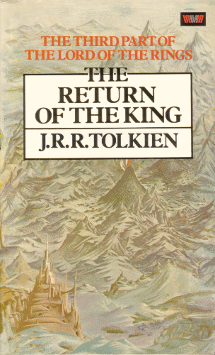 The Return of the King. 1981