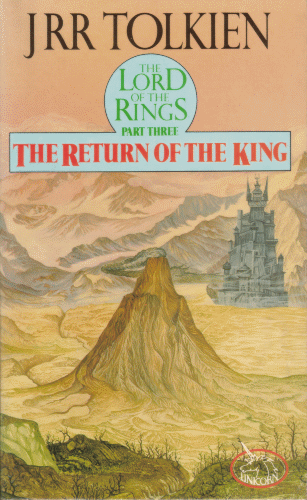 The Return of the King. 1986