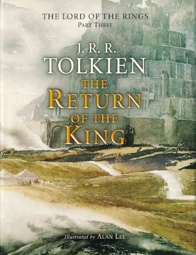 The Return of the King. 2002