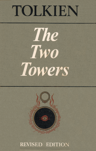 The Two Towers. 1966