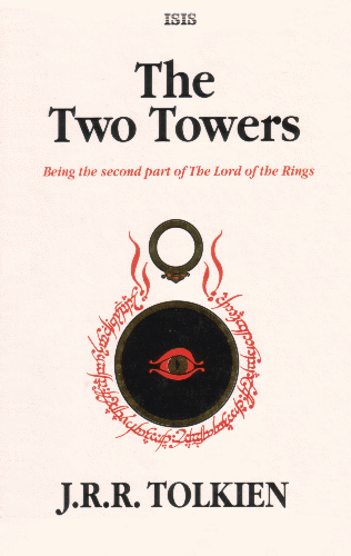 The Two Towers. 1990