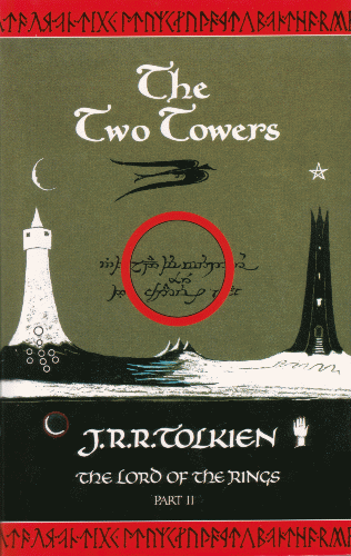 The Two Towers. 1991/1998